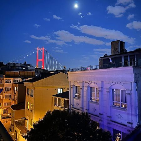 Vip Otel 이스탄불 외부 사진