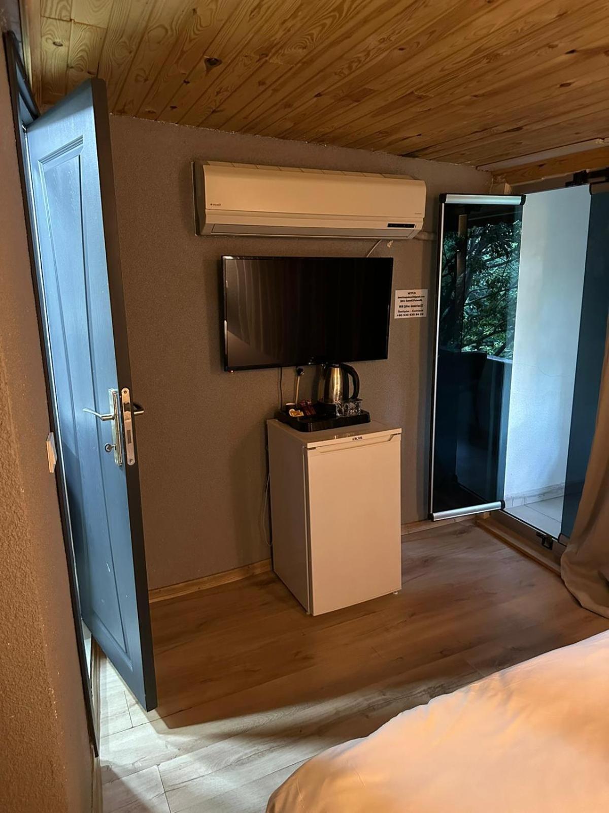 Vip Otel 이스탄불 외부 사진