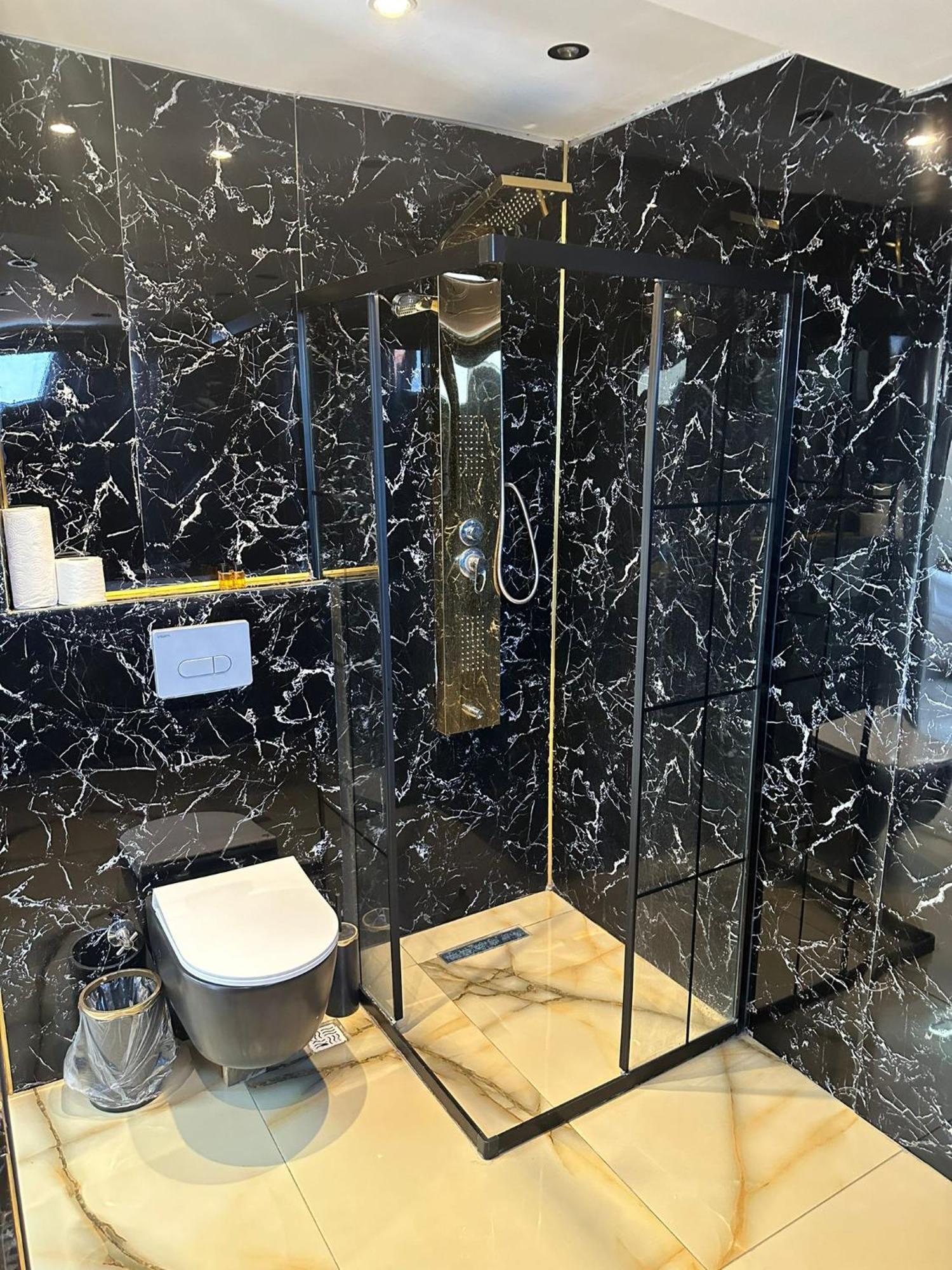 Vip Otel 이스탄불 외부 사진