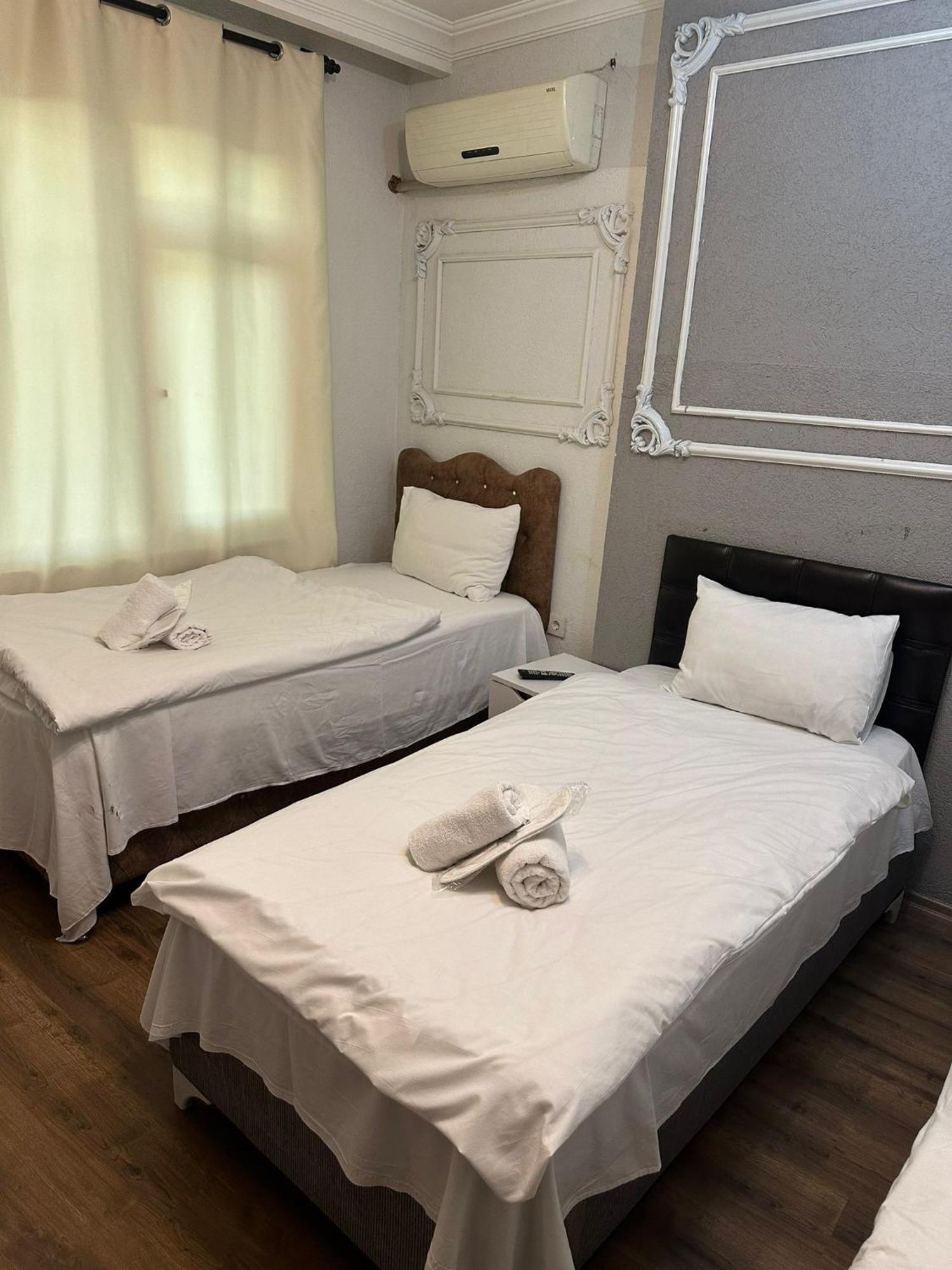 Vip Otel 이스탄불 외부 사진