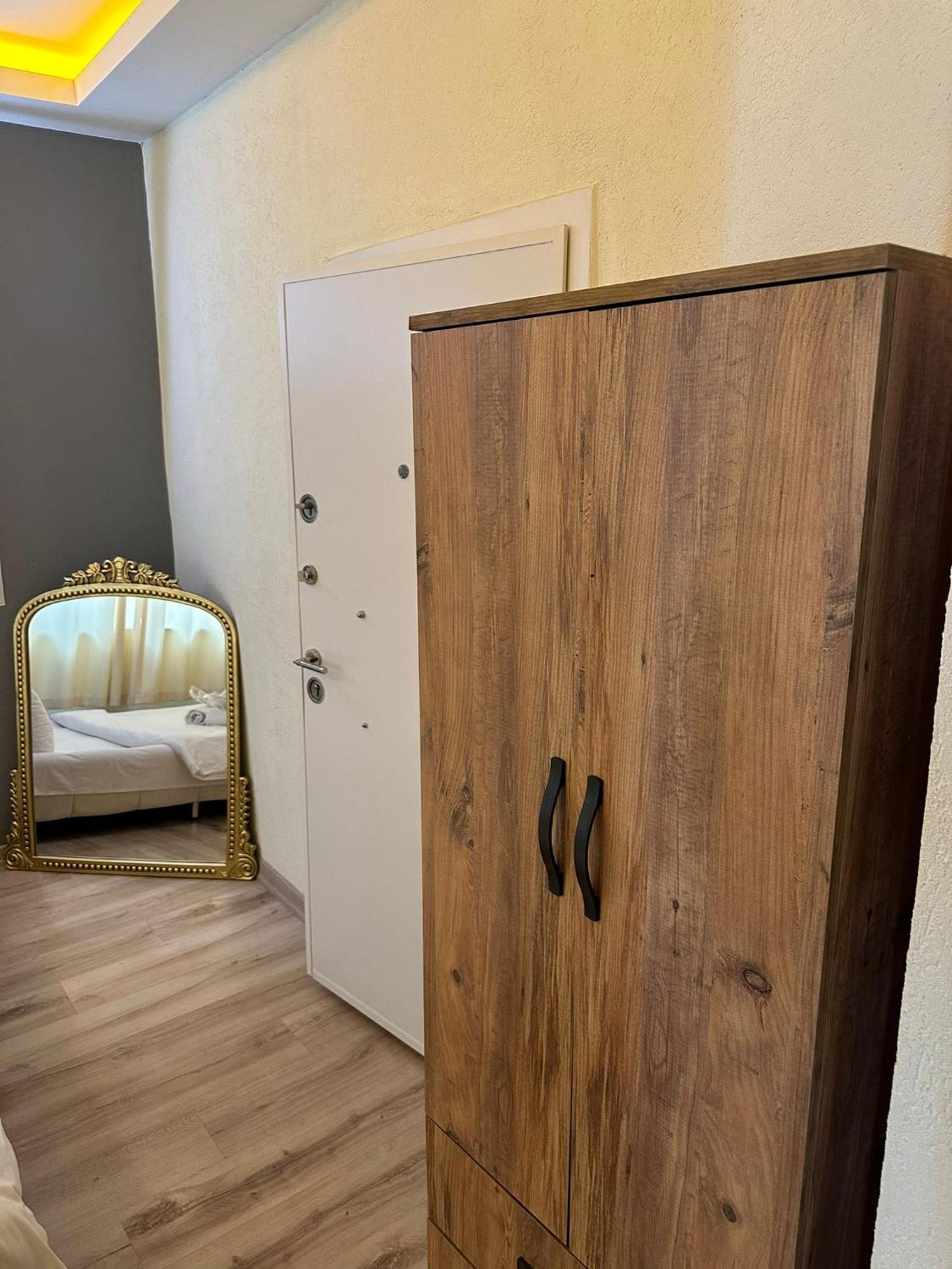 Vip Otel 이스탄불 외부 사진