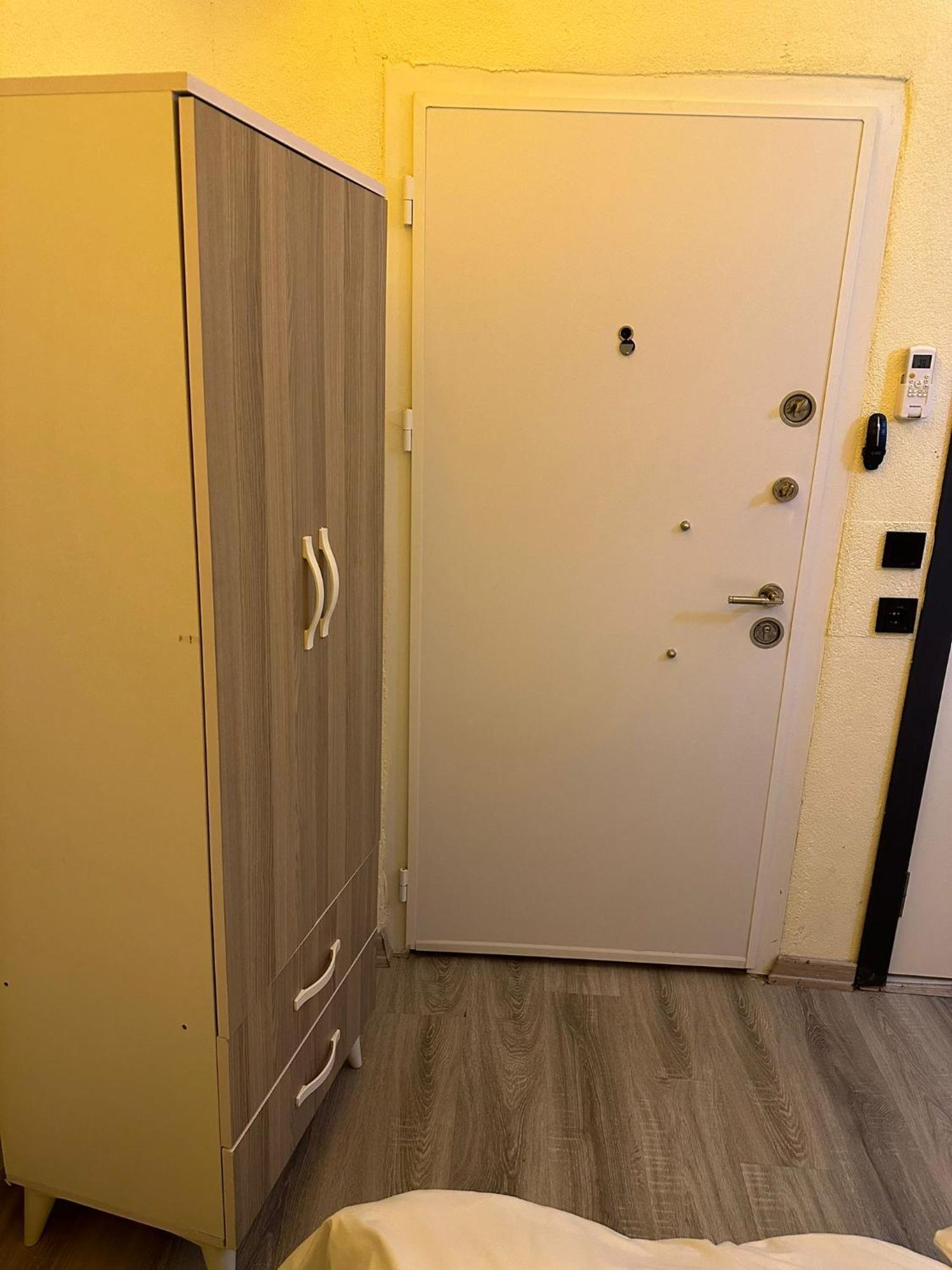 Vip Otel 이스탄불 외부 사진