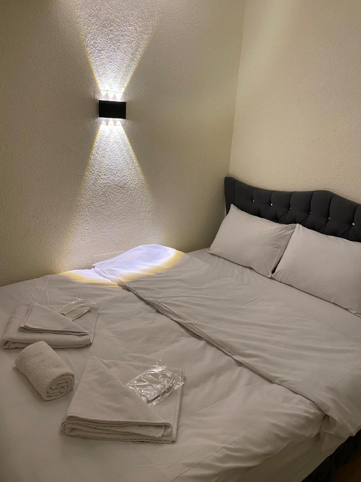 Vip Otel 이스탄불 외부 사진