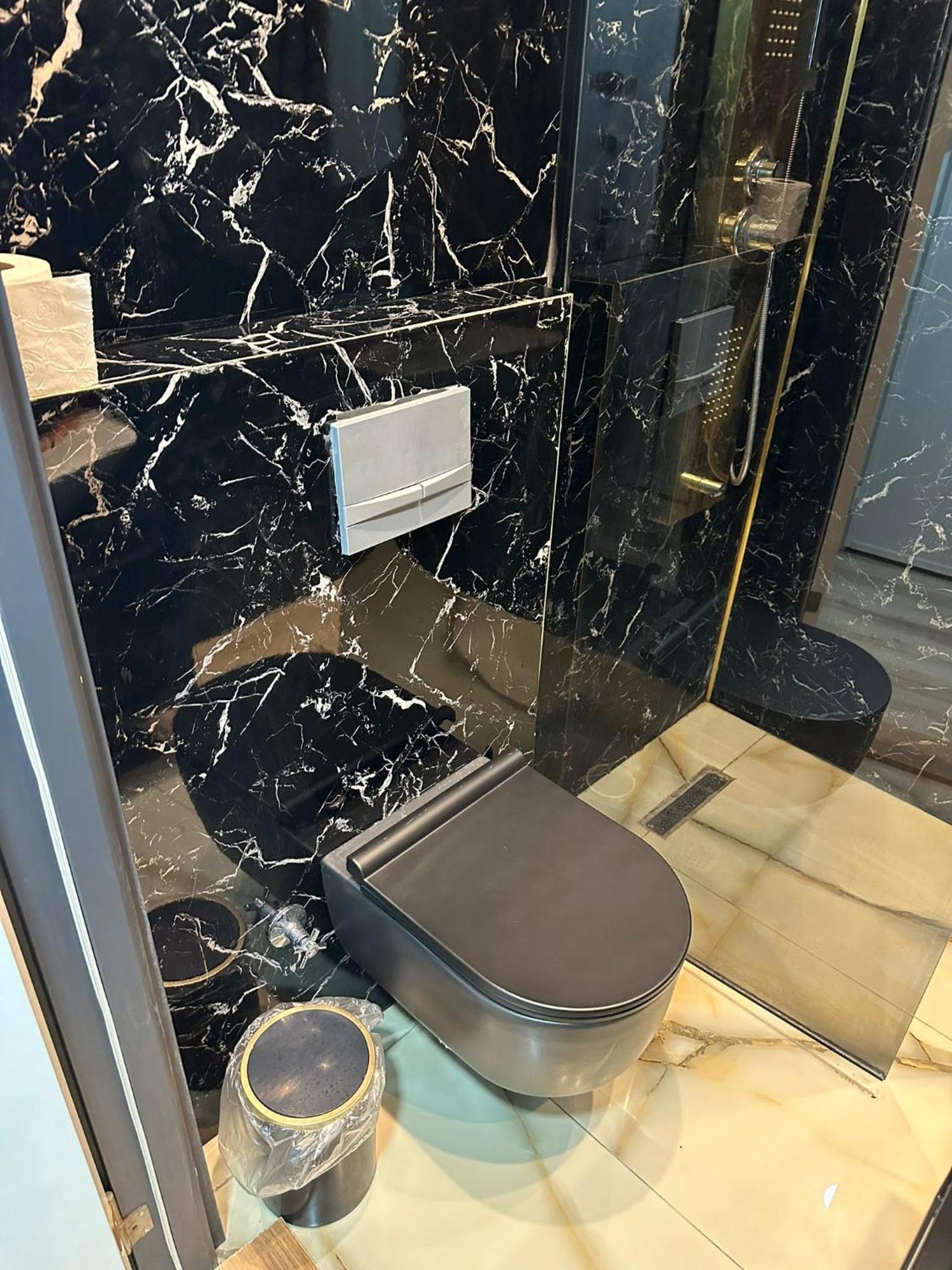 Vip Otel 이스탄불 외부 사진