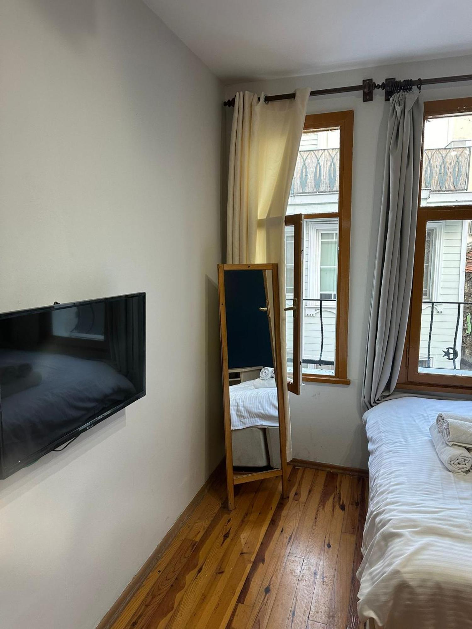 Vip Otel 이스탄불 외부 사진