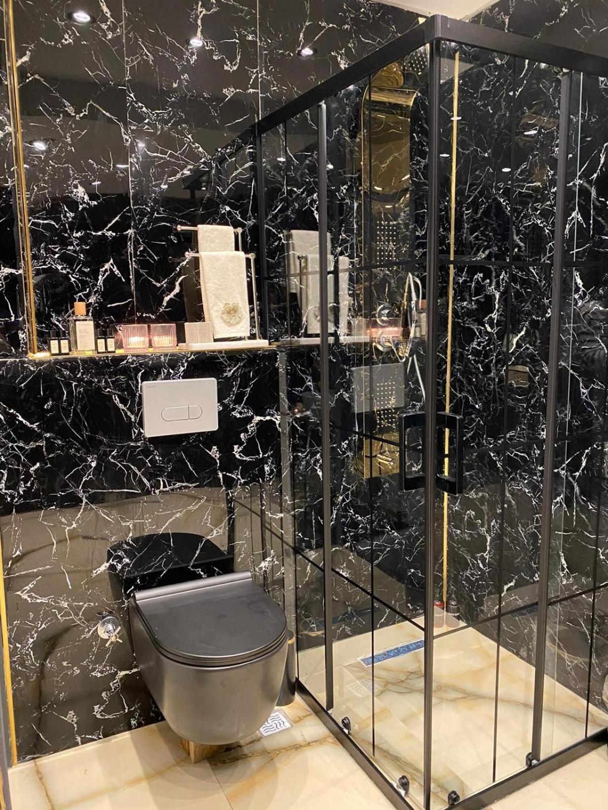 Vip Otel 이스탄불 외부 사진