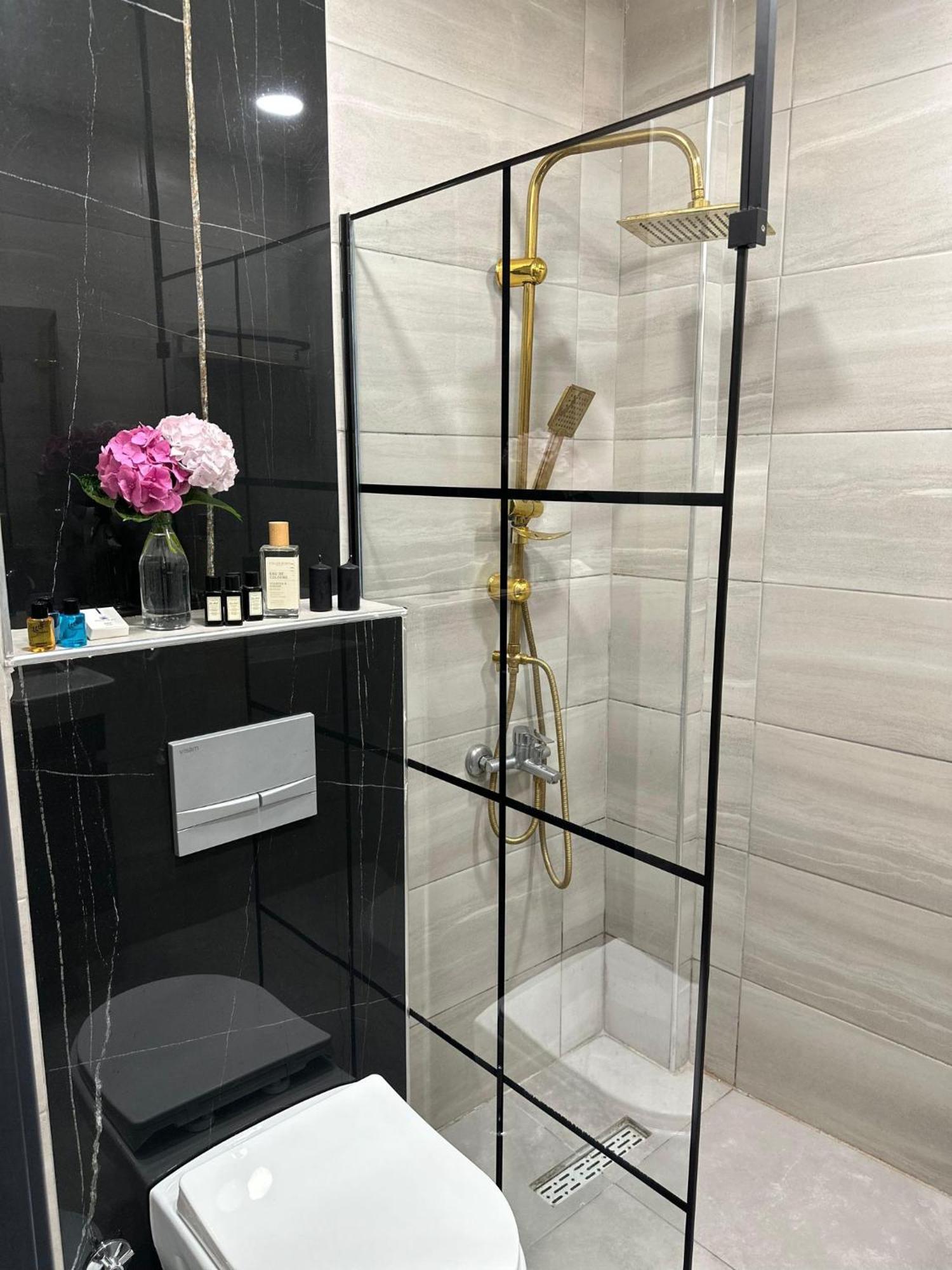 Vip Otel 이스탄불 외부 사진