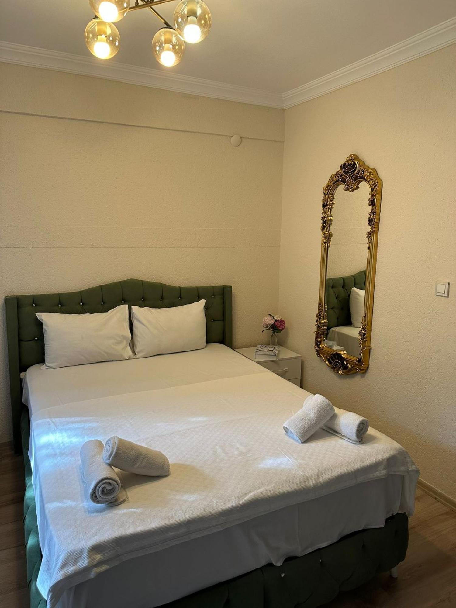 Vip Otel 이스탄불 외부 사진