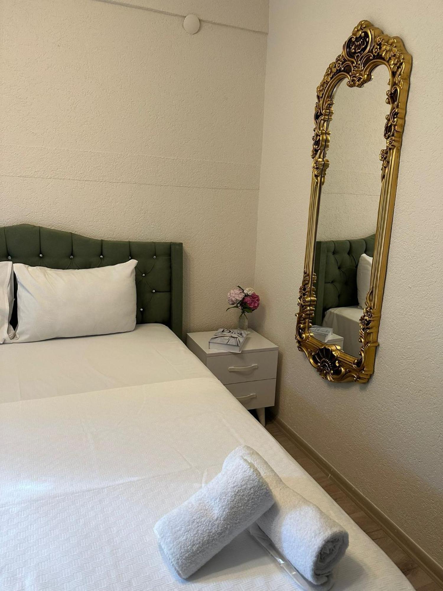 Vip Otel 이스탄불 외부 사진