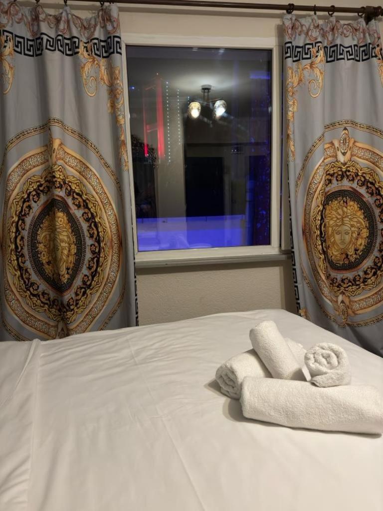Vip Otel 이스탄불 외부 사진