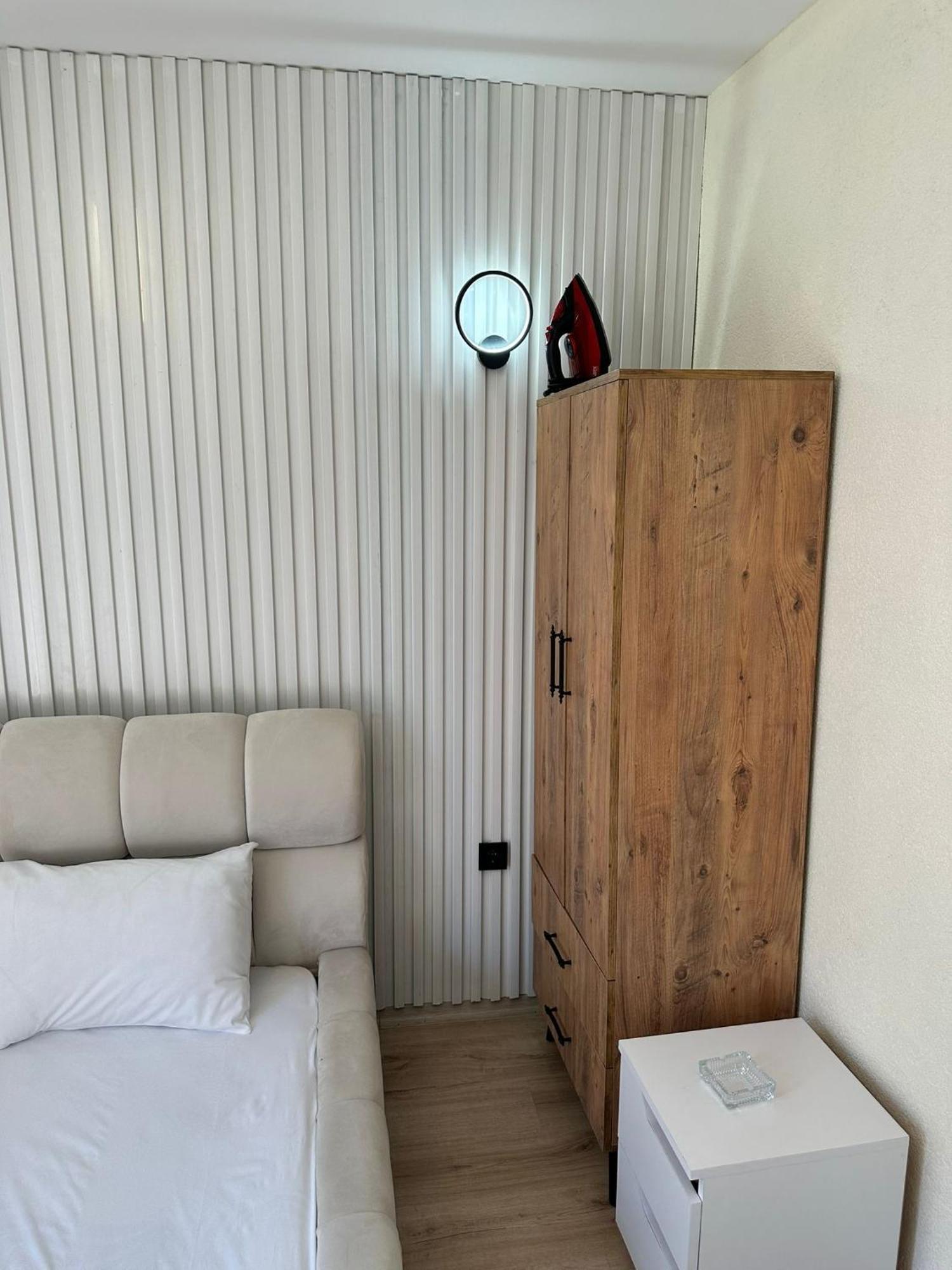 Vip Otel 이스탄불 외부 사진