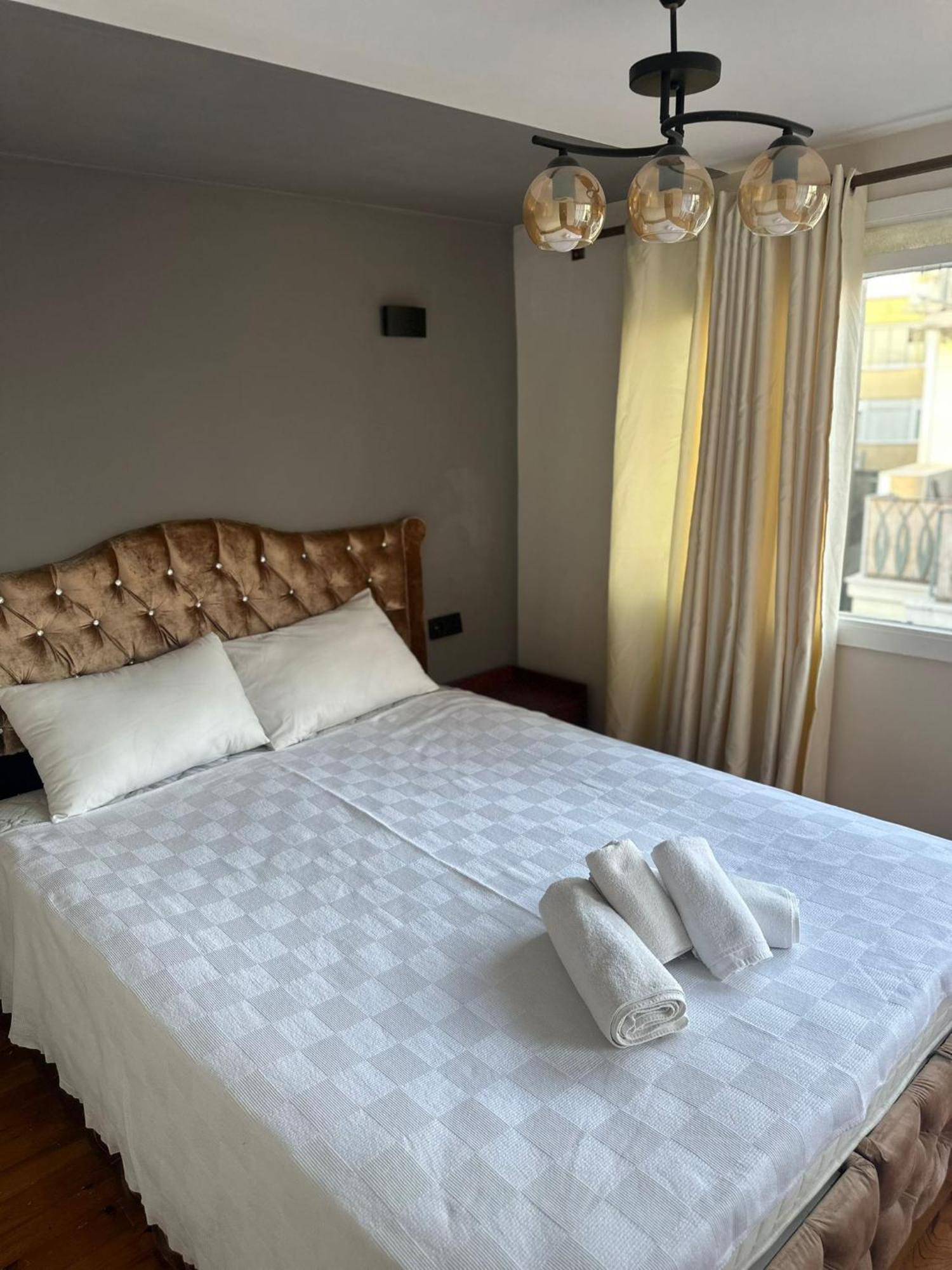 Vip Otel 이스탄불 외부 사진