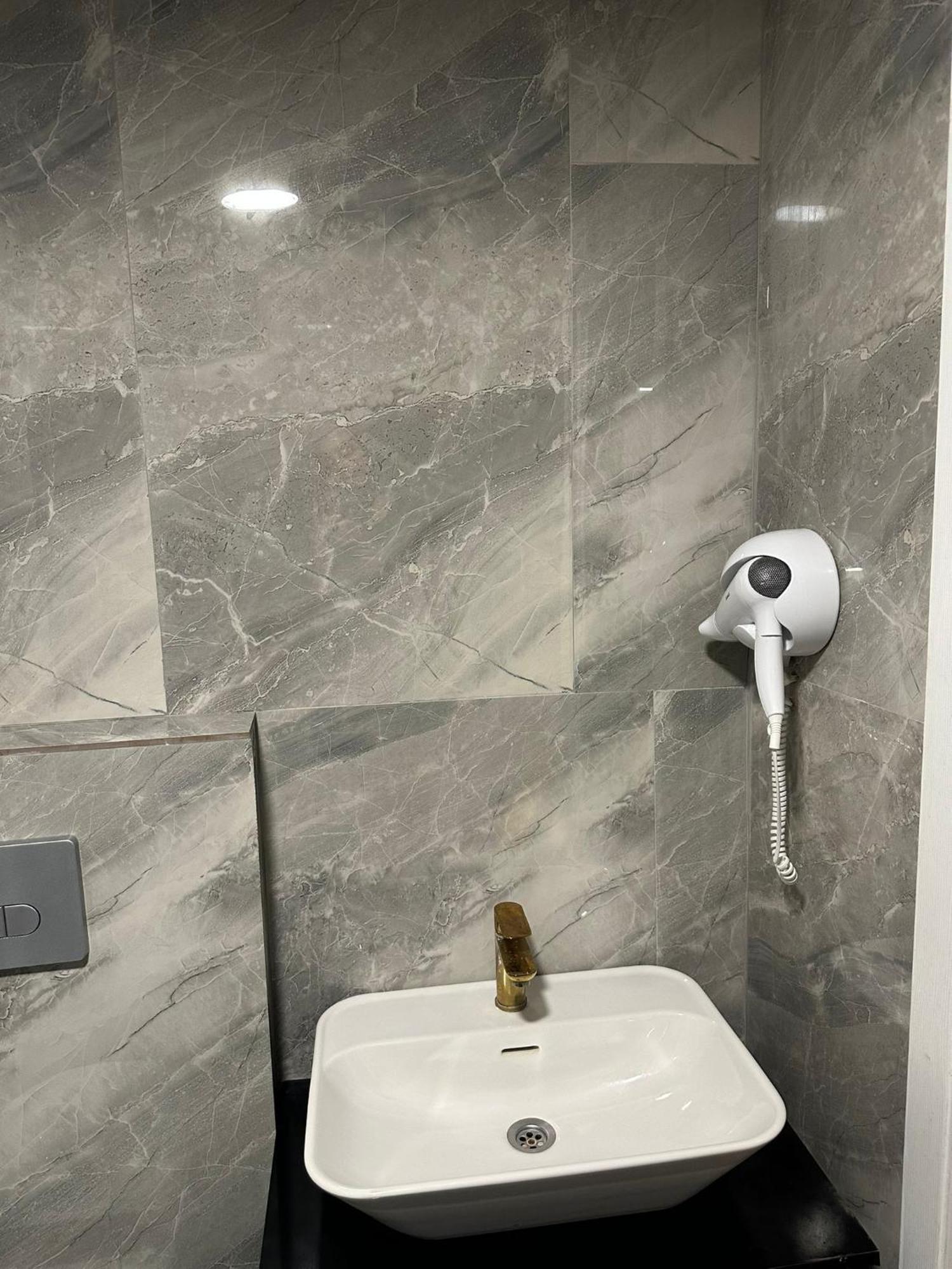 Vip Otel 이스탄불 외부 사진